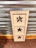 Star Wall Decor
