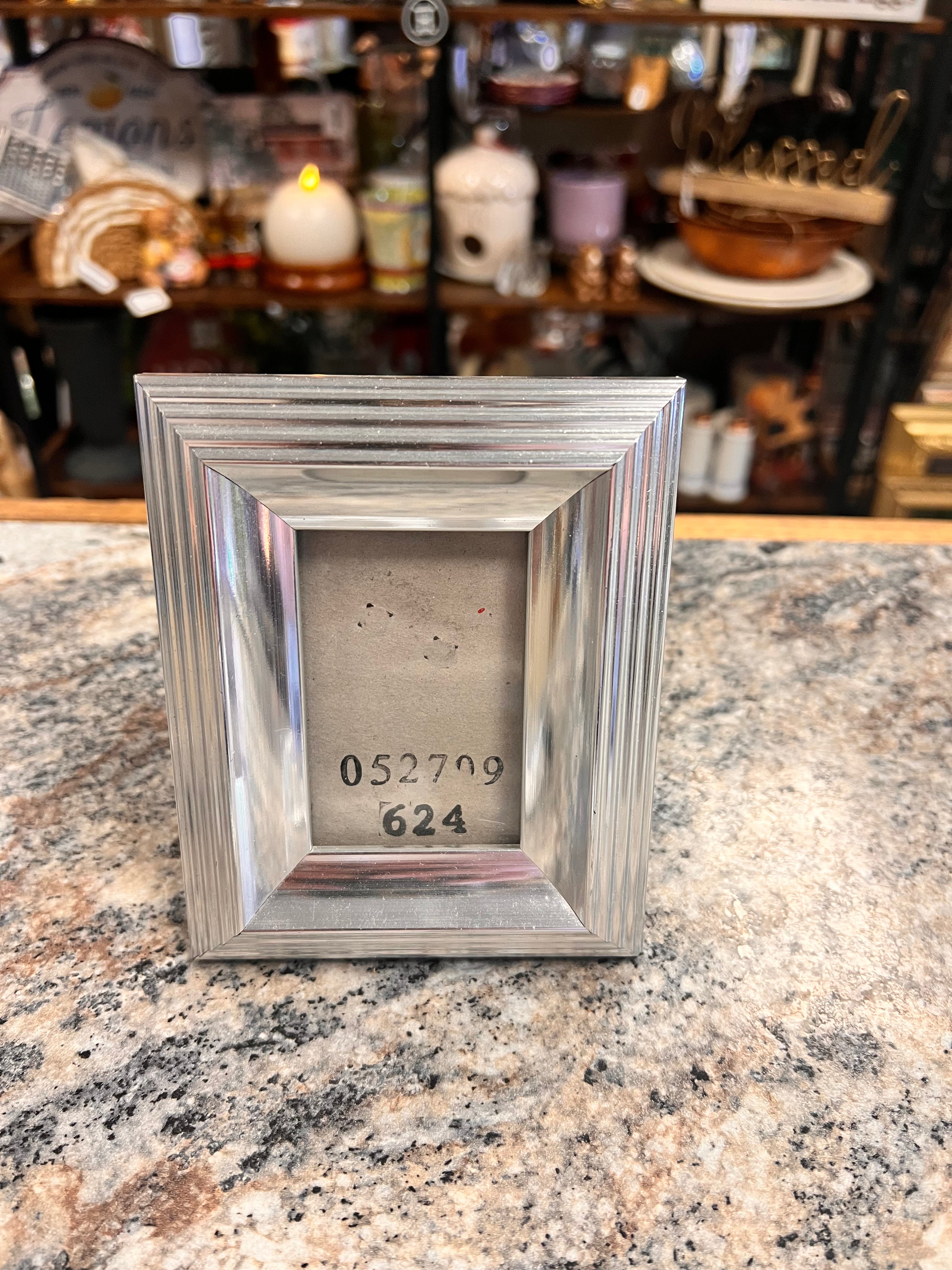 Small Frame