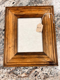 Wood Frame