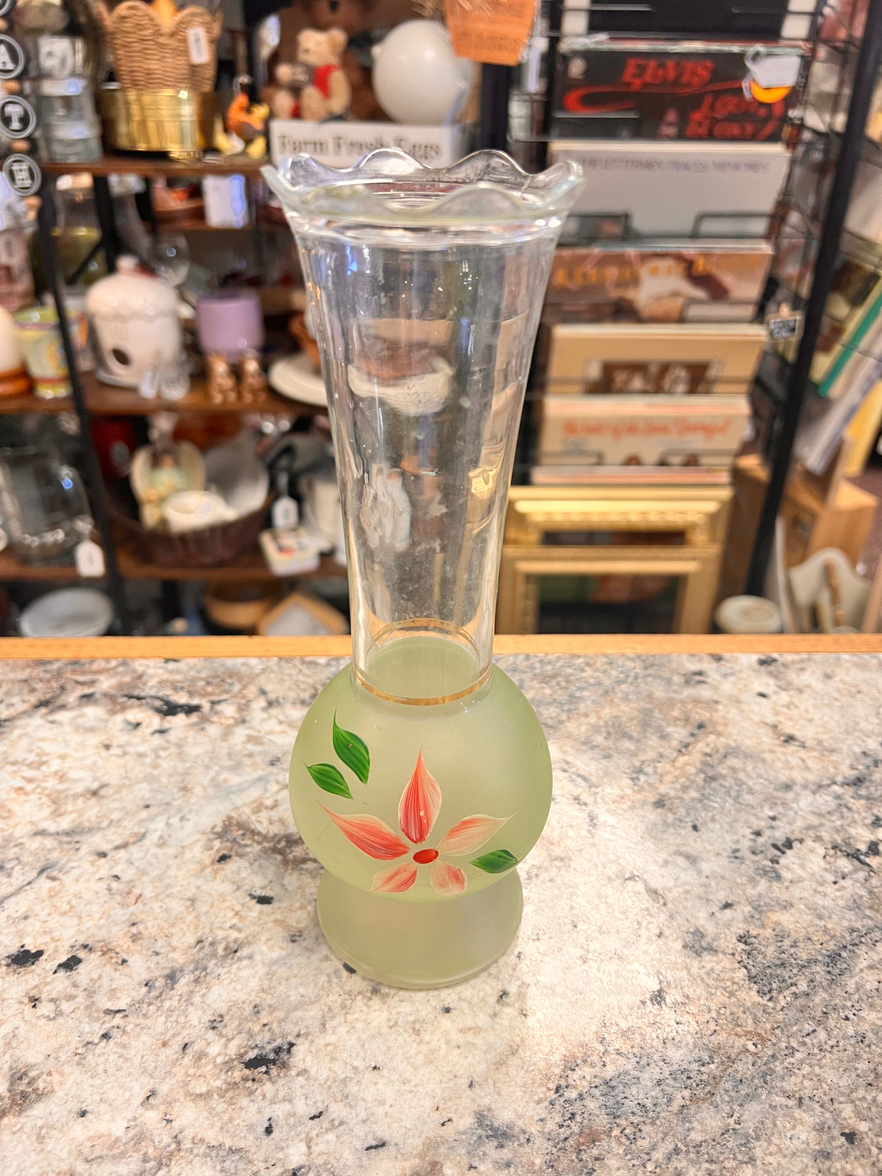 Vintage Vase