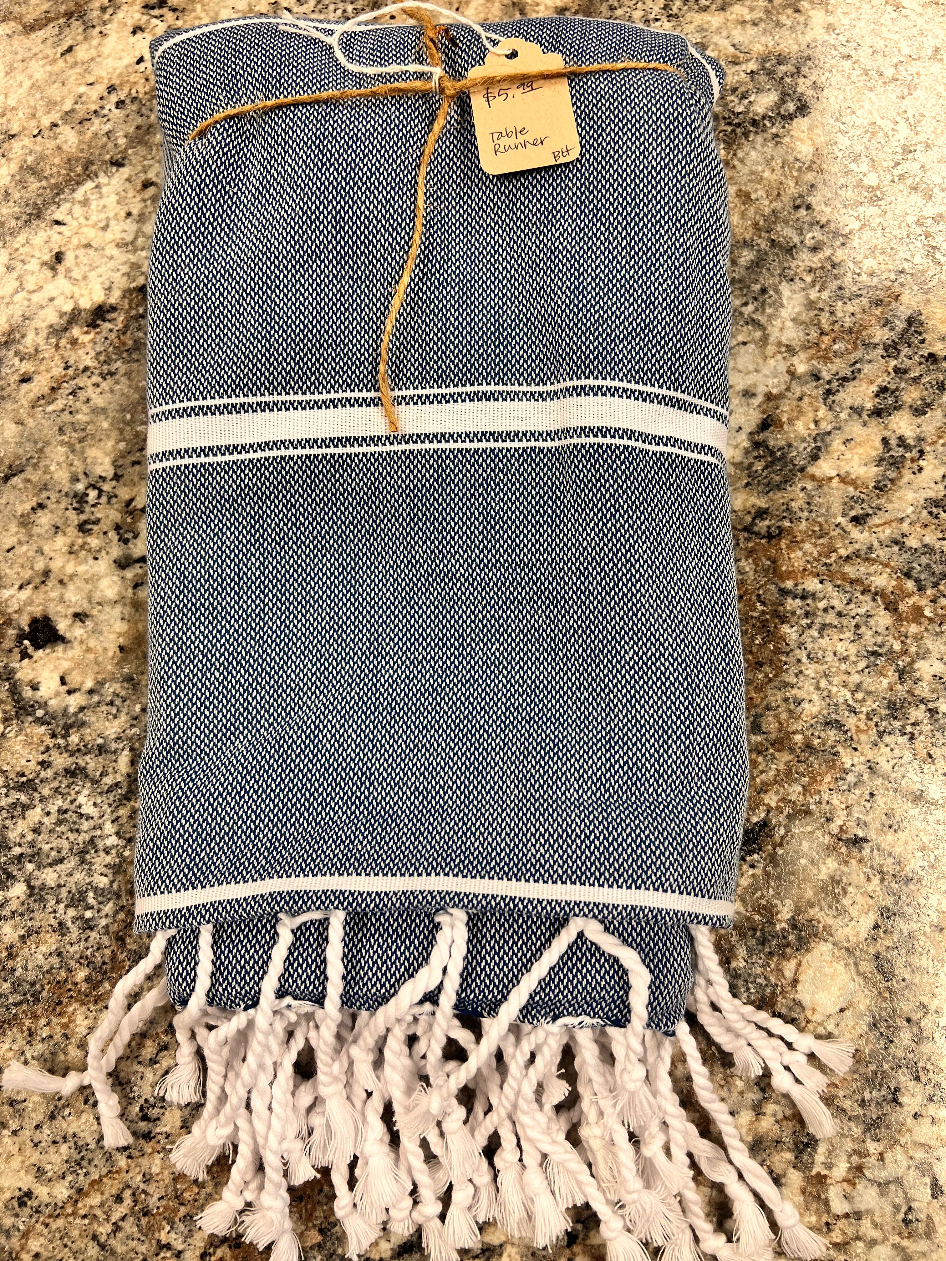 Table Runner