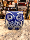 Owl Figurine