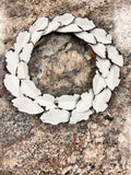 Metal Wreath