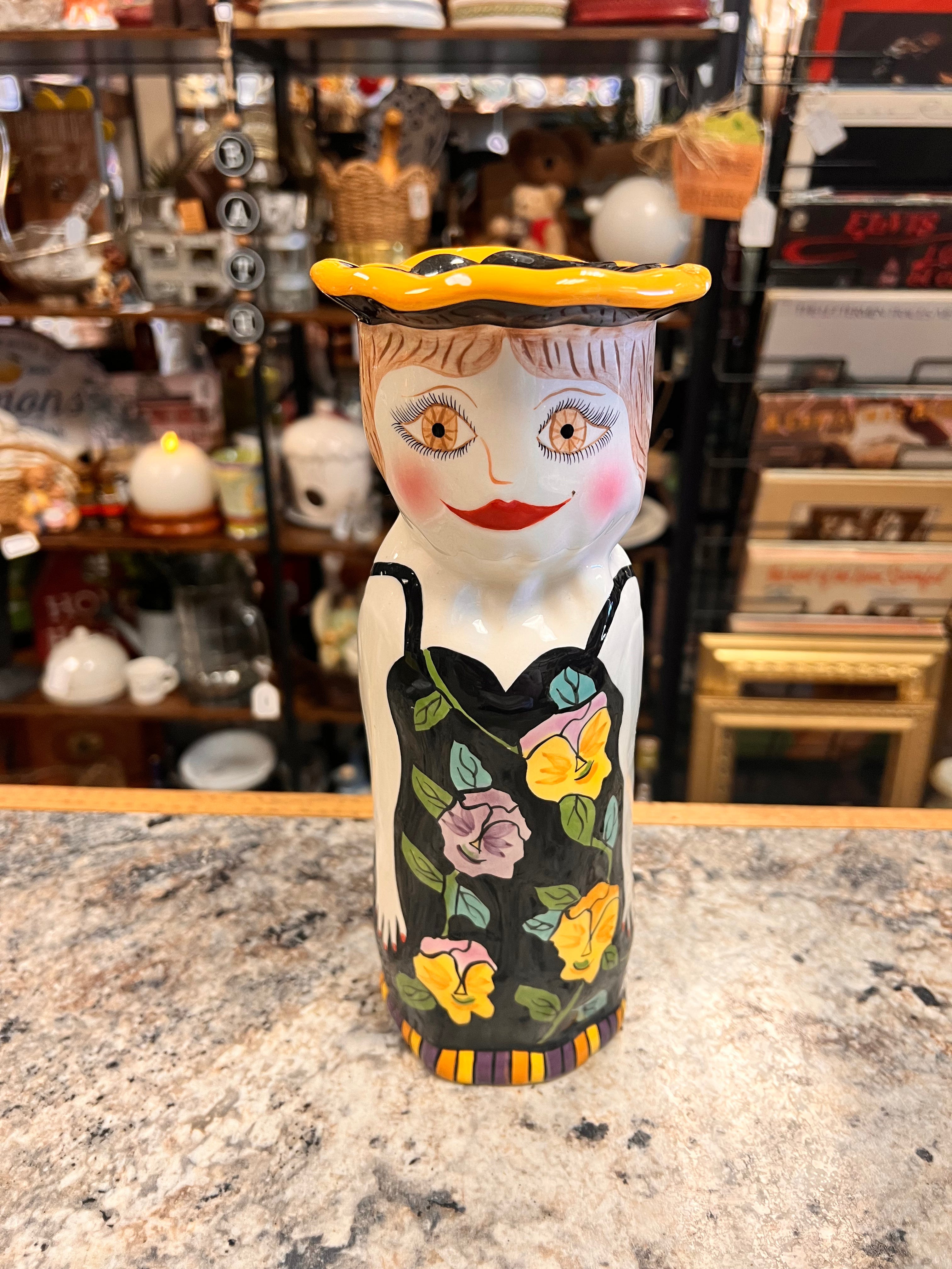 Bella Casa Vase