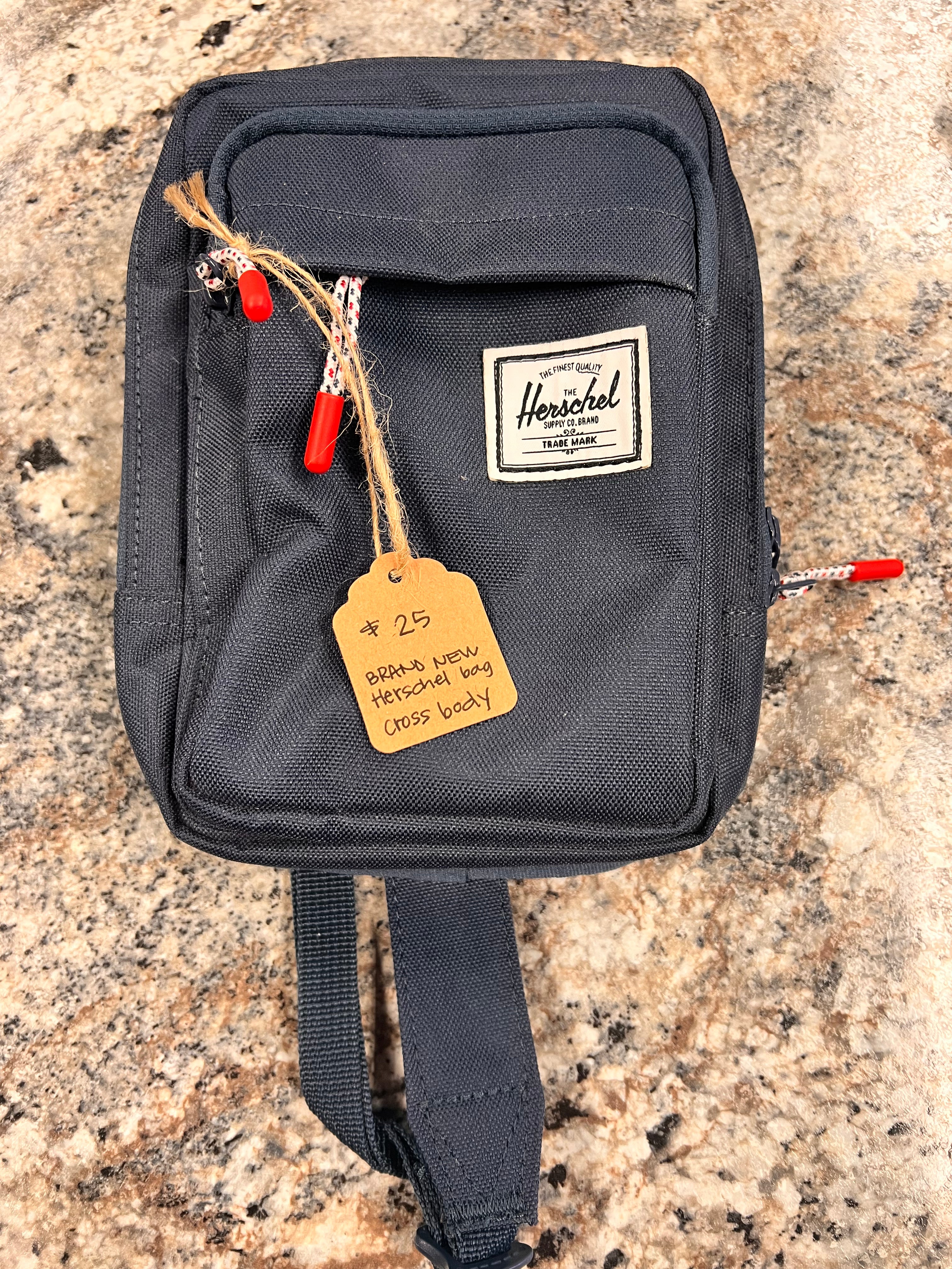 Herschel Bag
