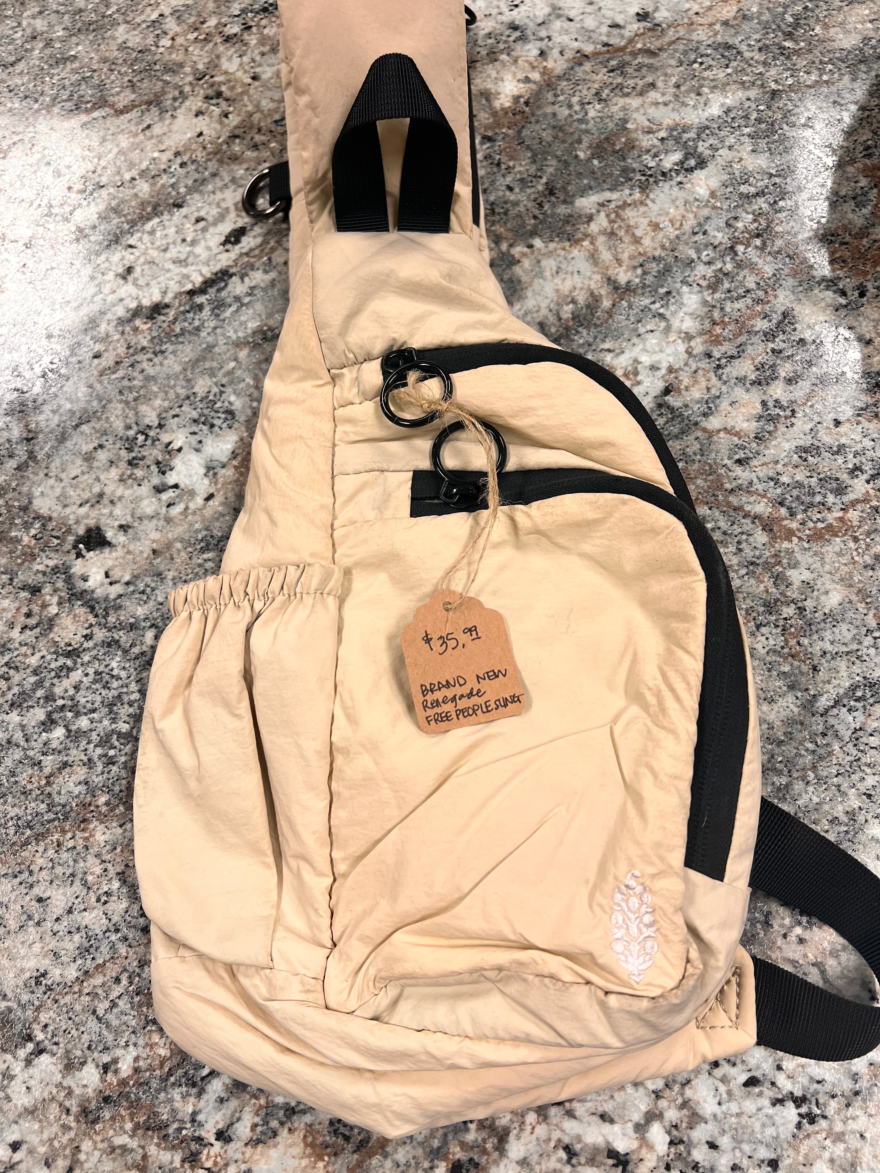 Free People Bag