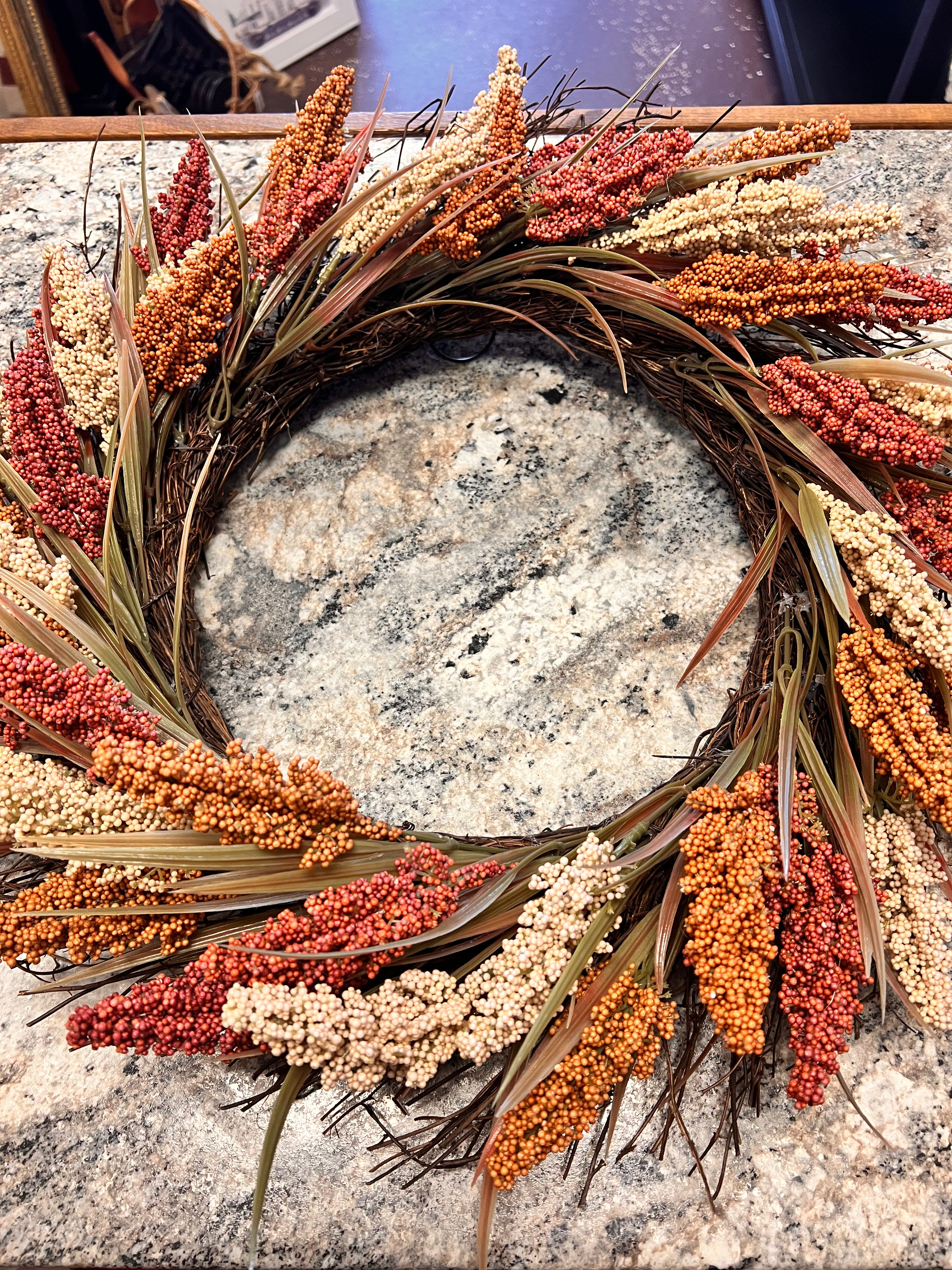 Wreath