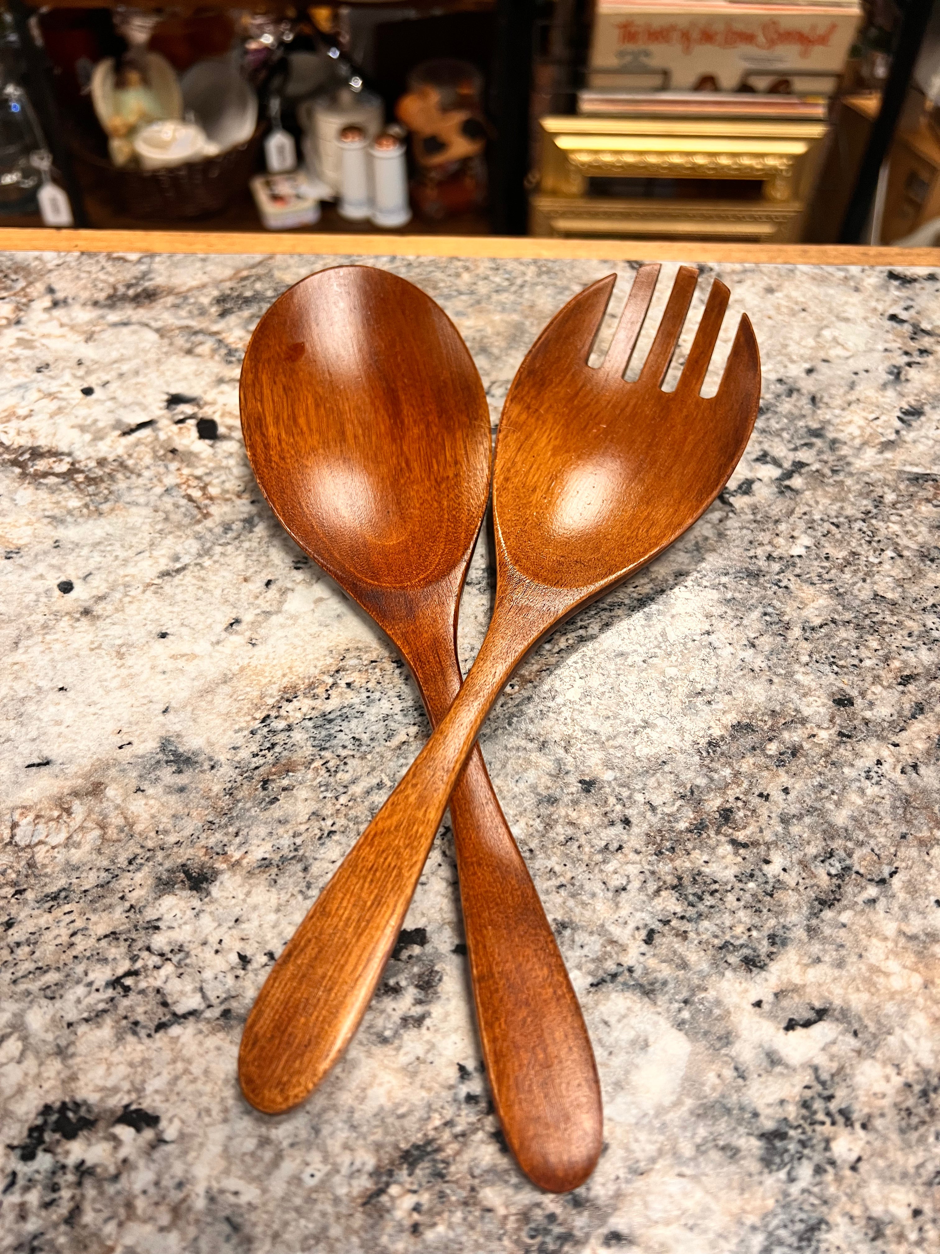 Utensil Set