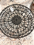 Wicker Decor