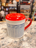 Large Shaker