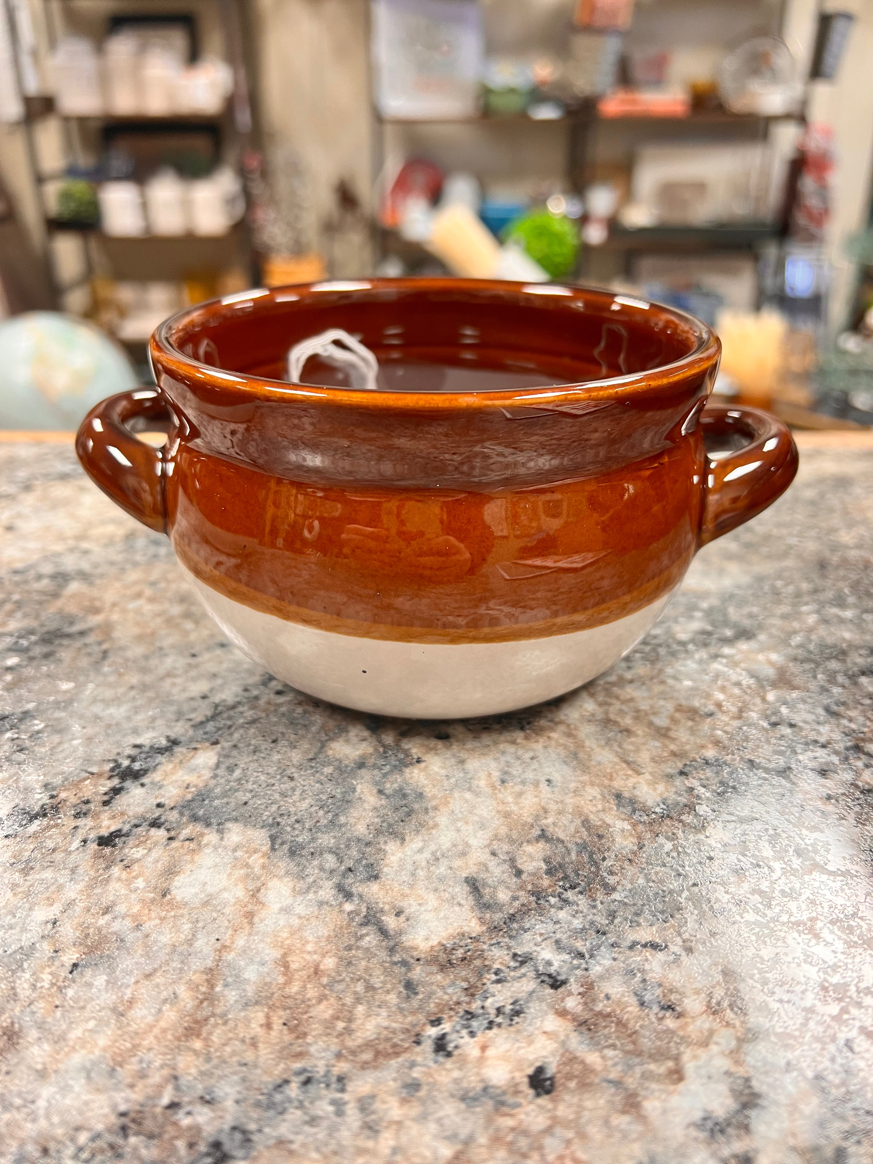 Soup Bowl