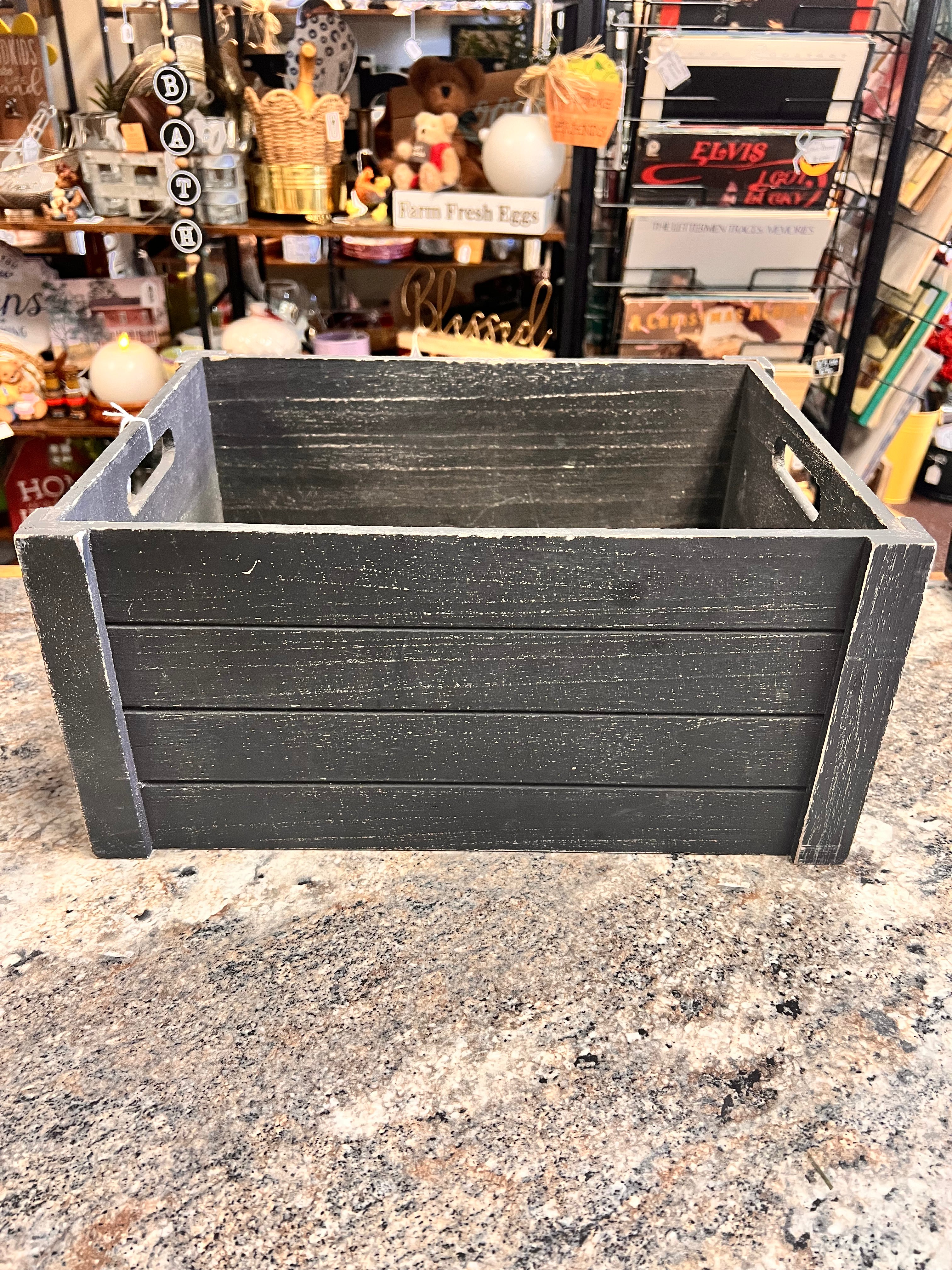 Decor Box