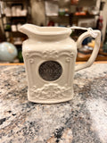 Small Milk Pitcher