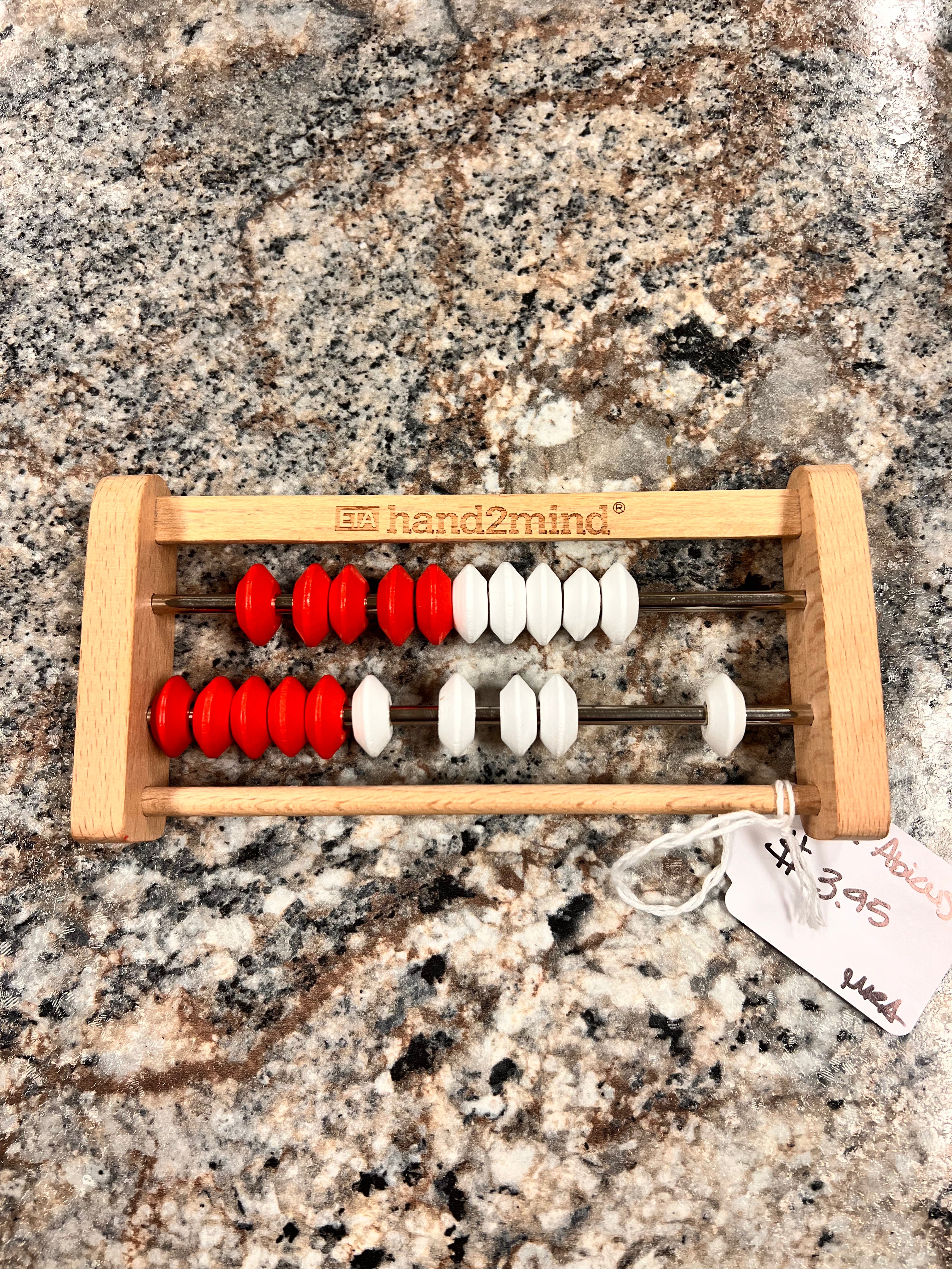 Counting Toy