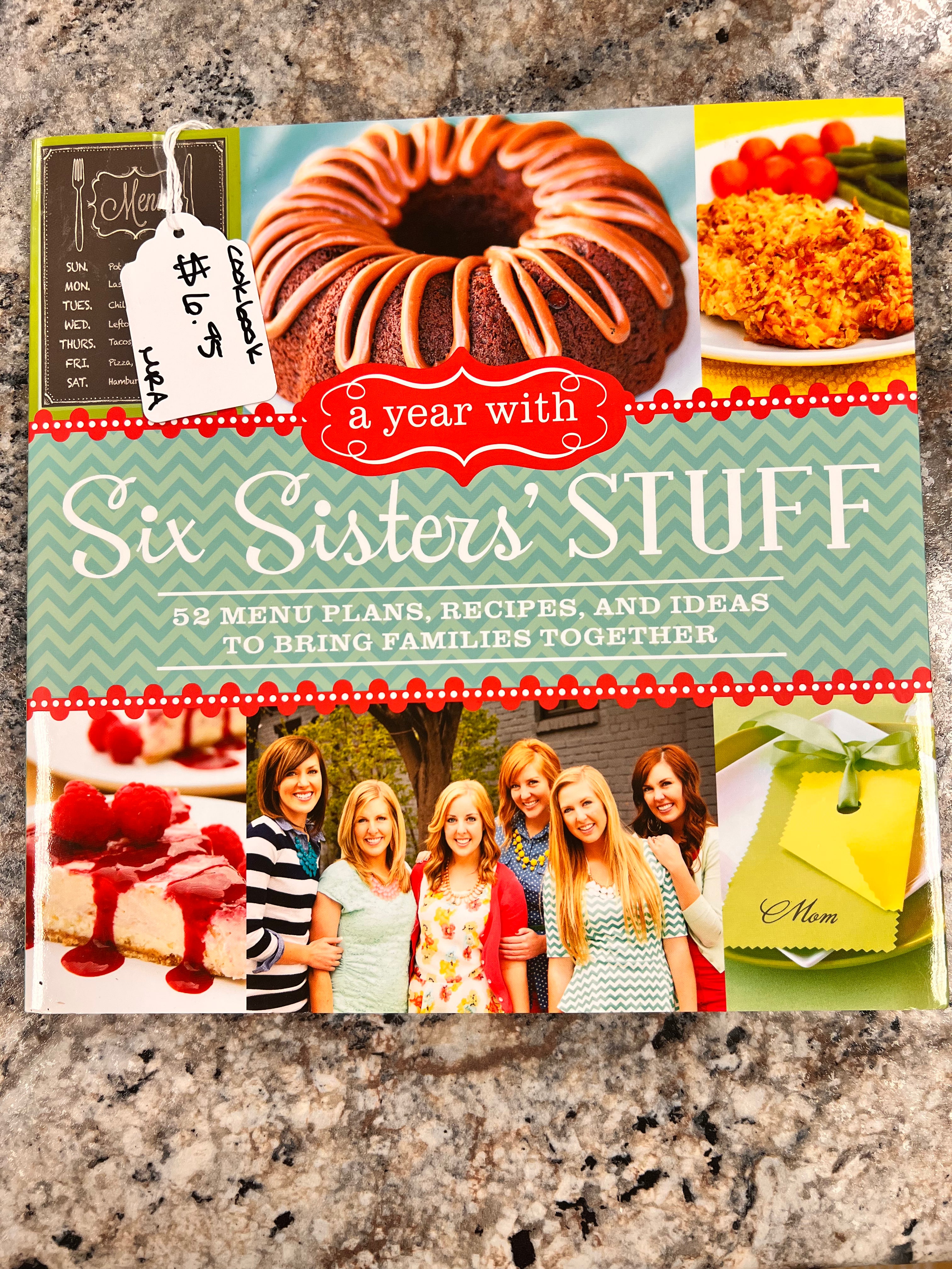 Cookbook