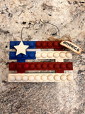 Handmade Flag