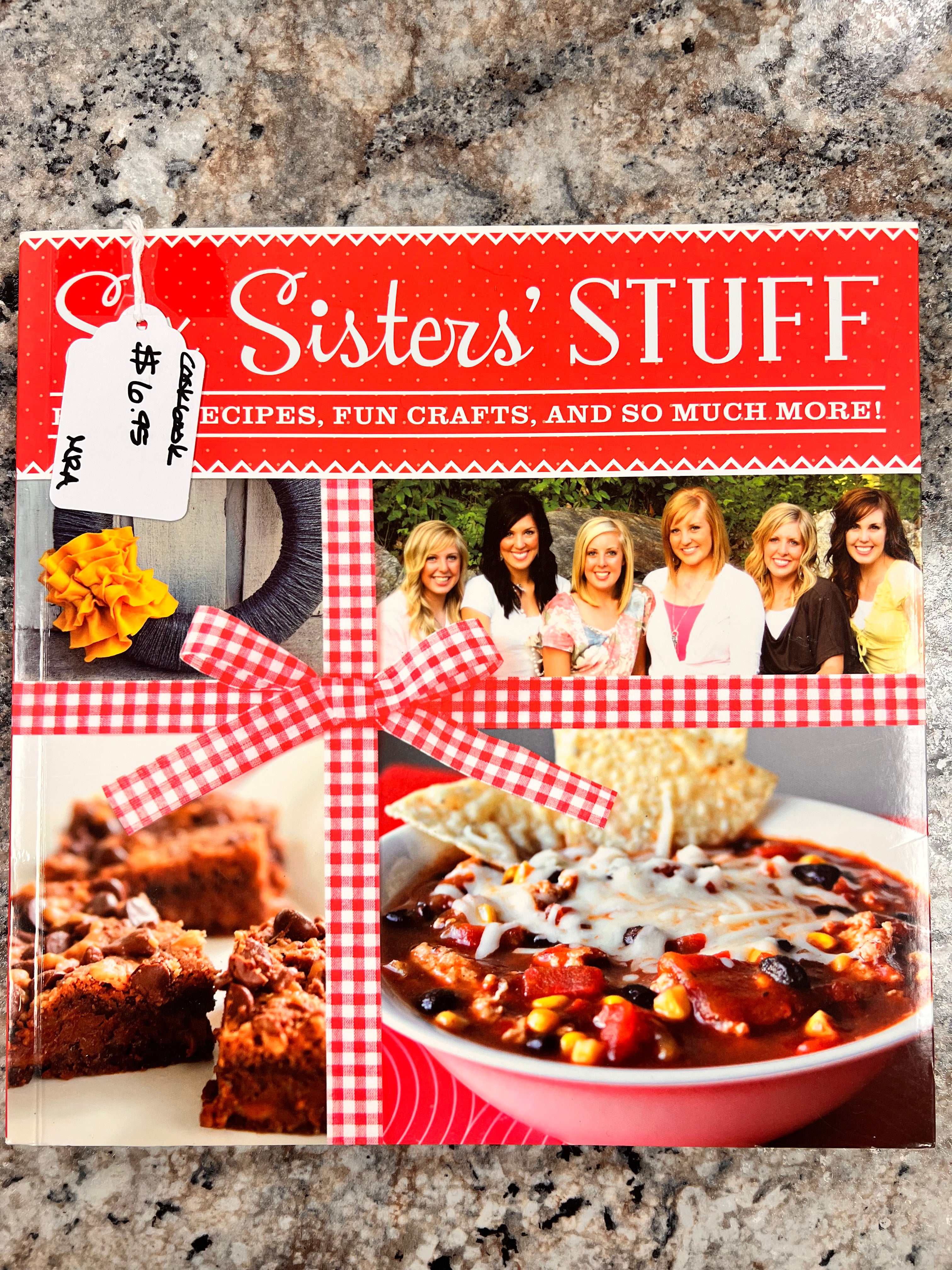Cookbook