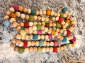 Bead Garland