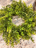 Green Wreath