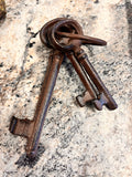 Vintage Keys