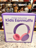 Kids Earmuffs