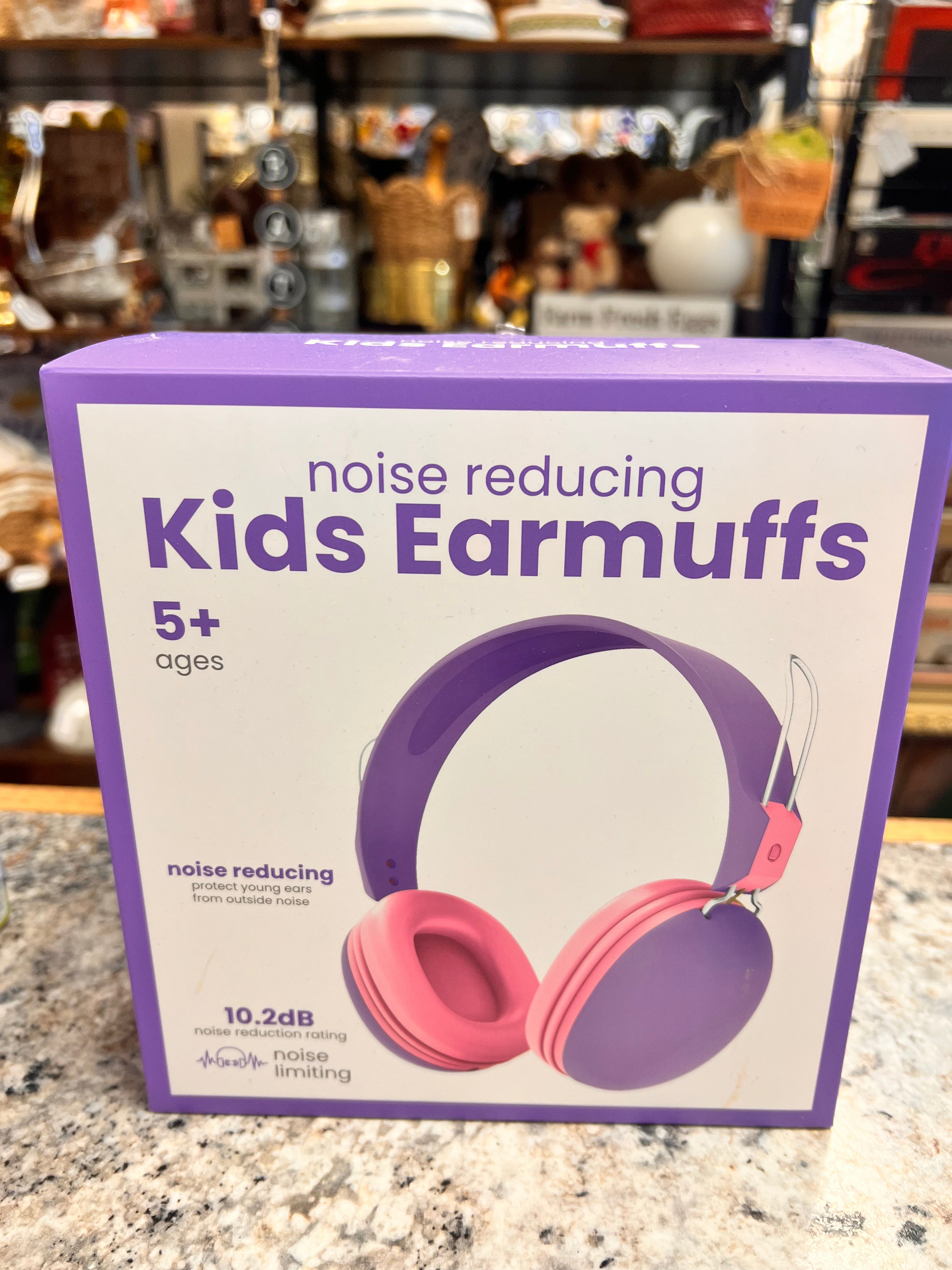 Kids Earmuffs