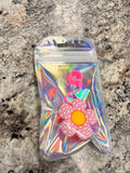 Straw Cover