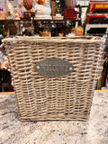 Welcome Basket
