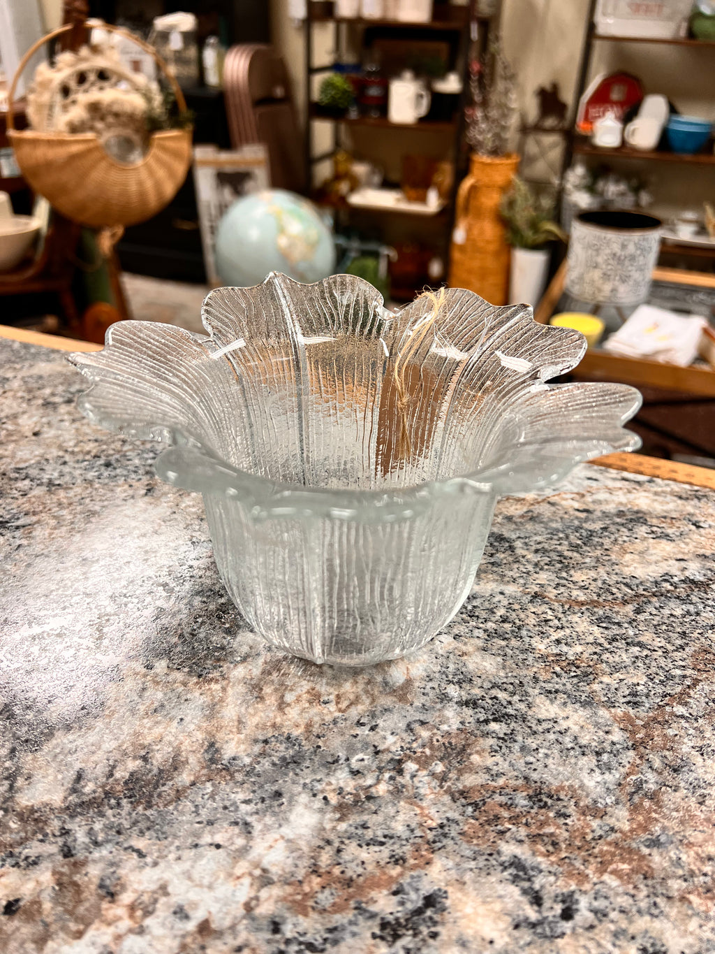 Candle Holder