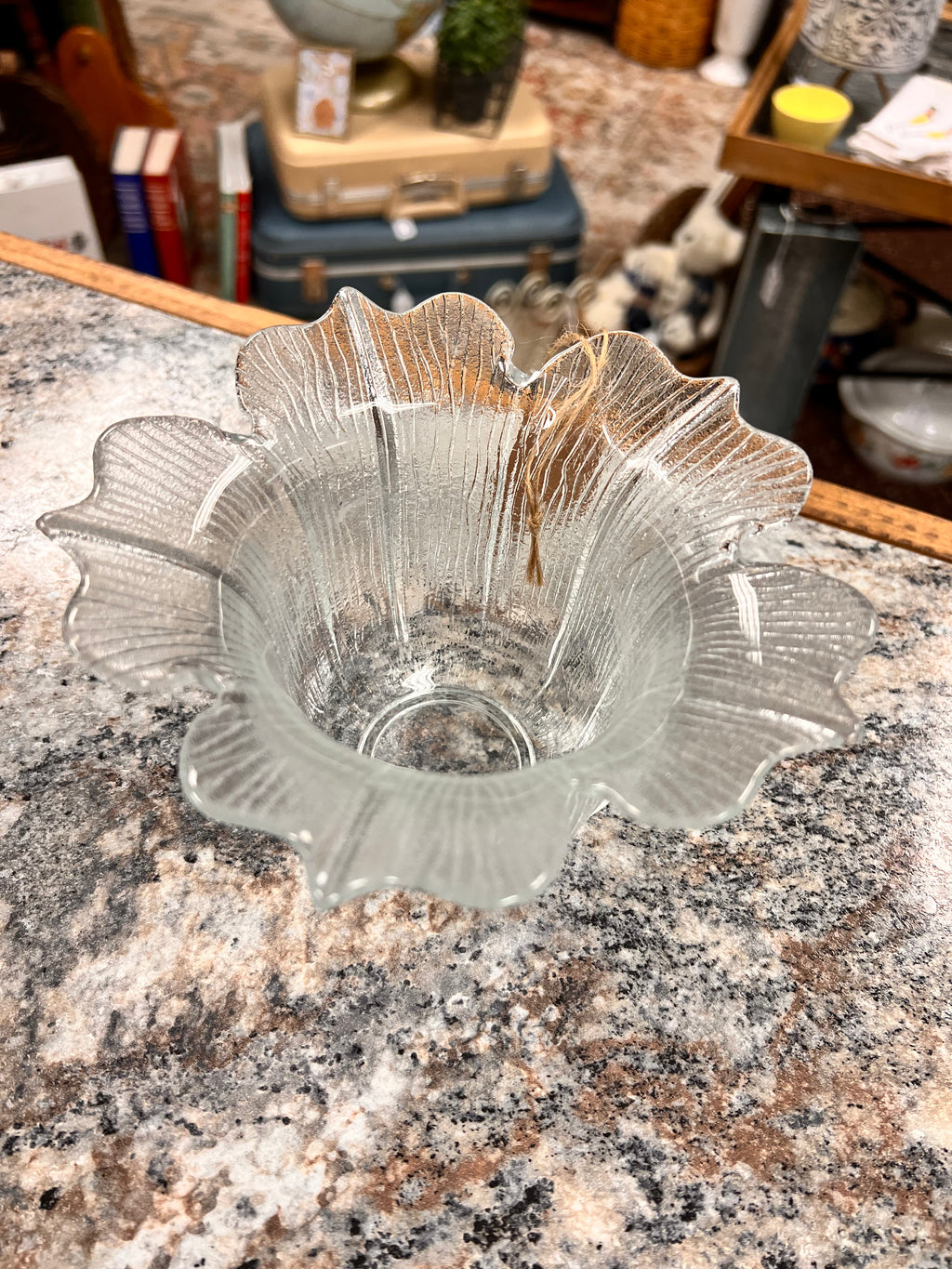 Candle Holder