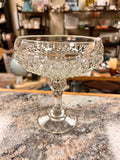 Crystal Candy Dish