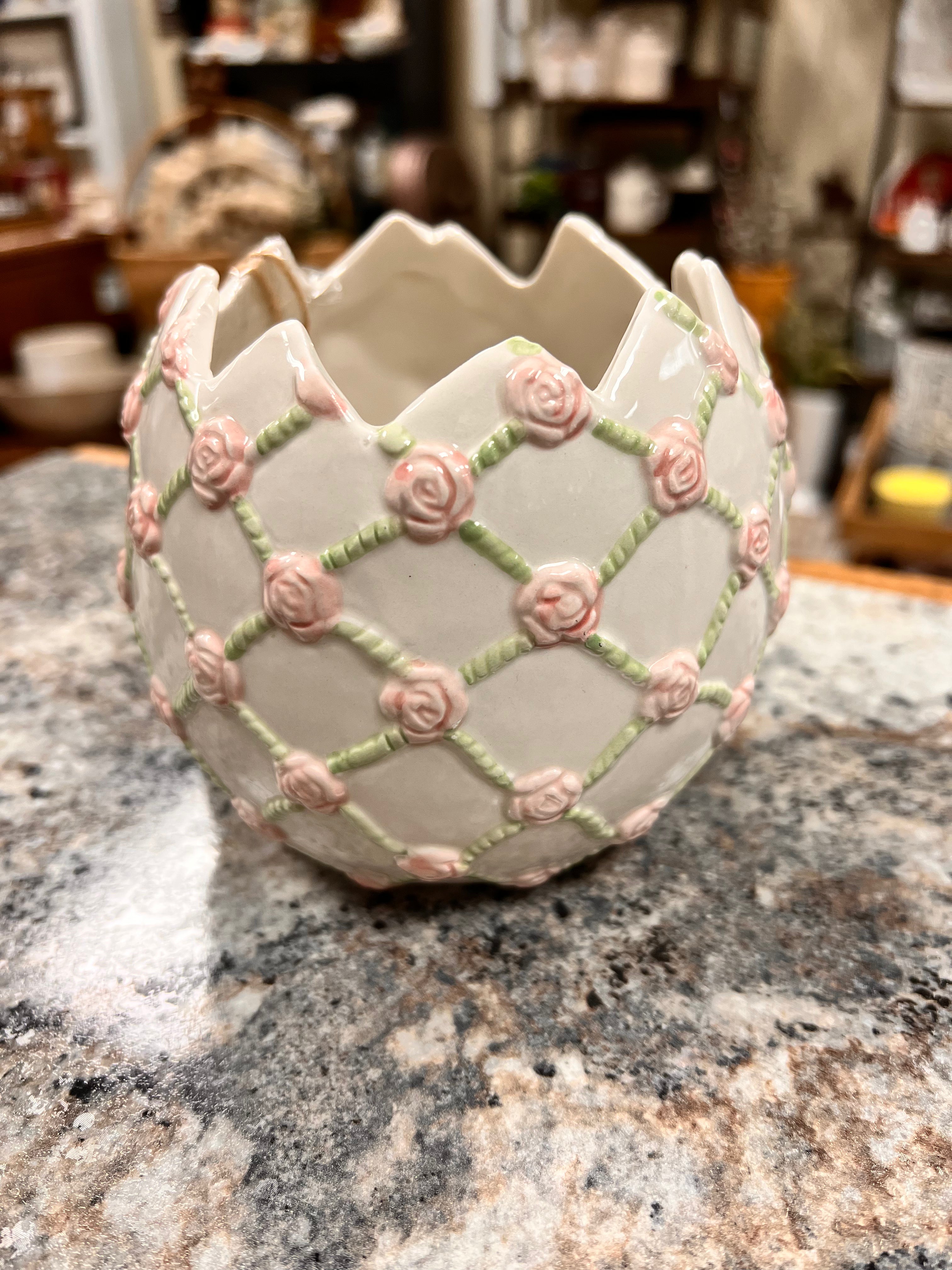 Egg Bowl