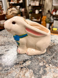 Bunny Decor