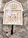 Barn Wall Hook