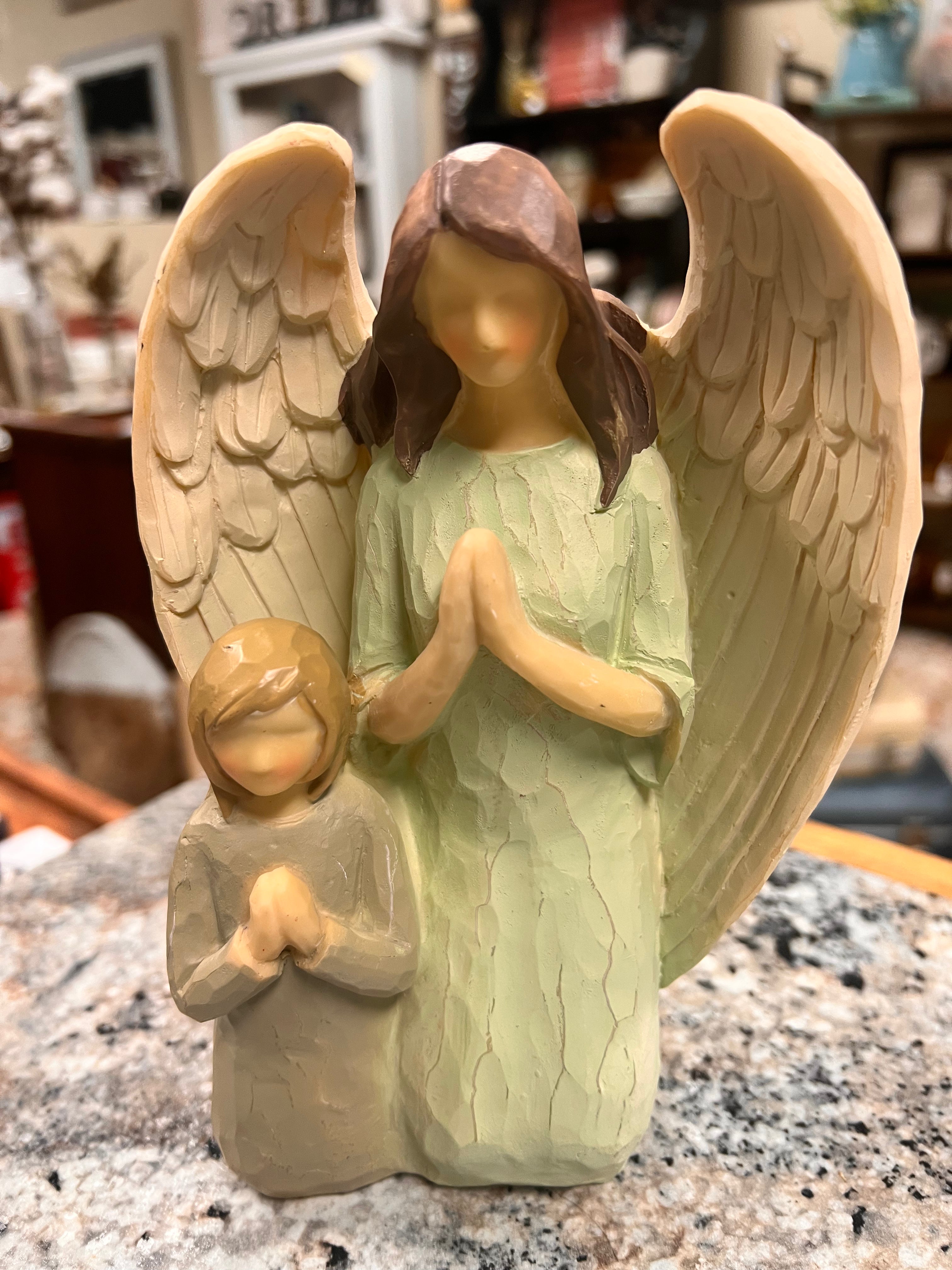 Guardian Angel