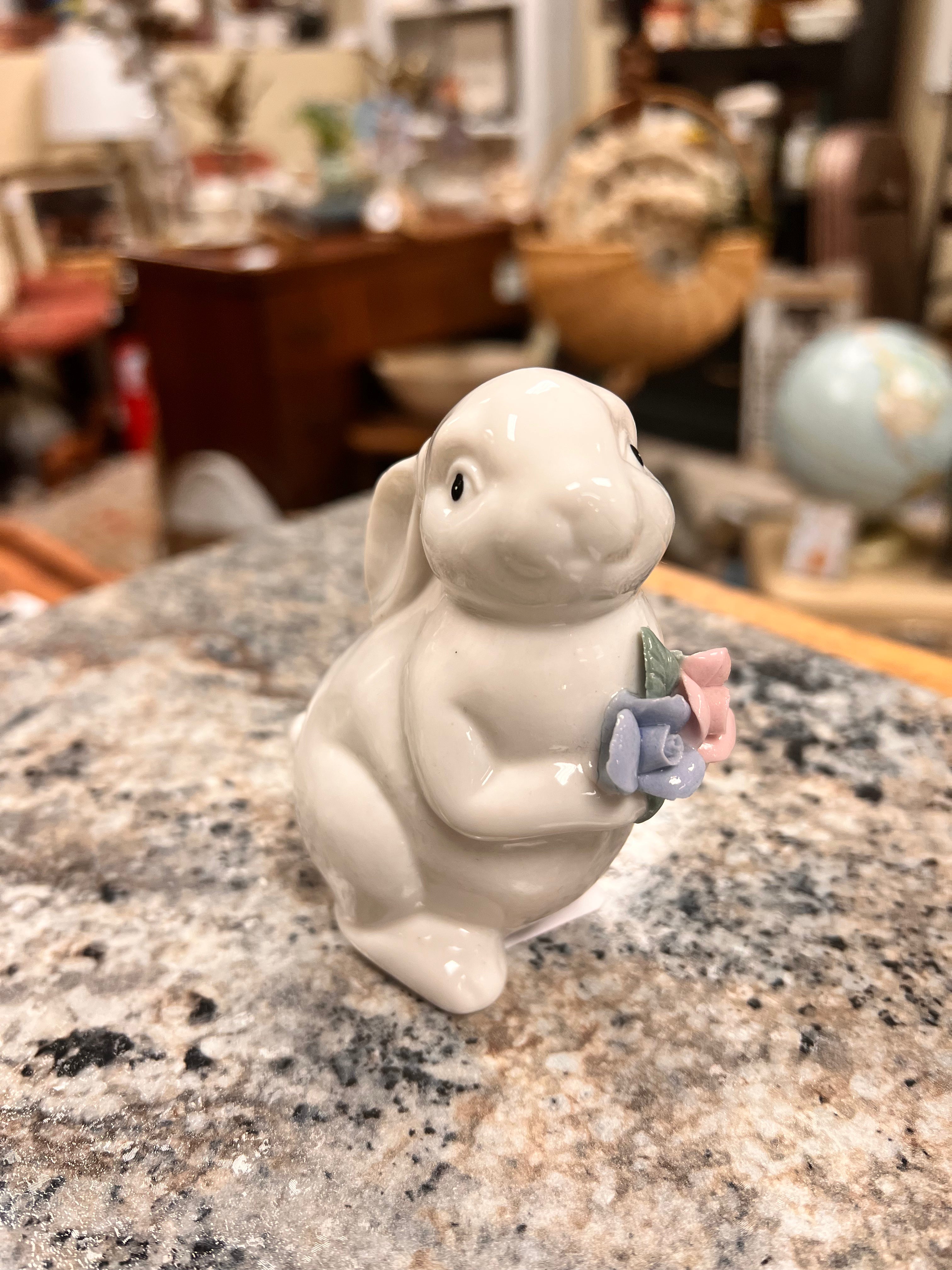 Vintage Bunny