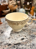 Vintage Cup
