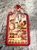Cutting Board