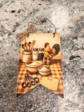 Kitchen Sign