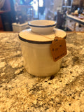 Butter Bowl