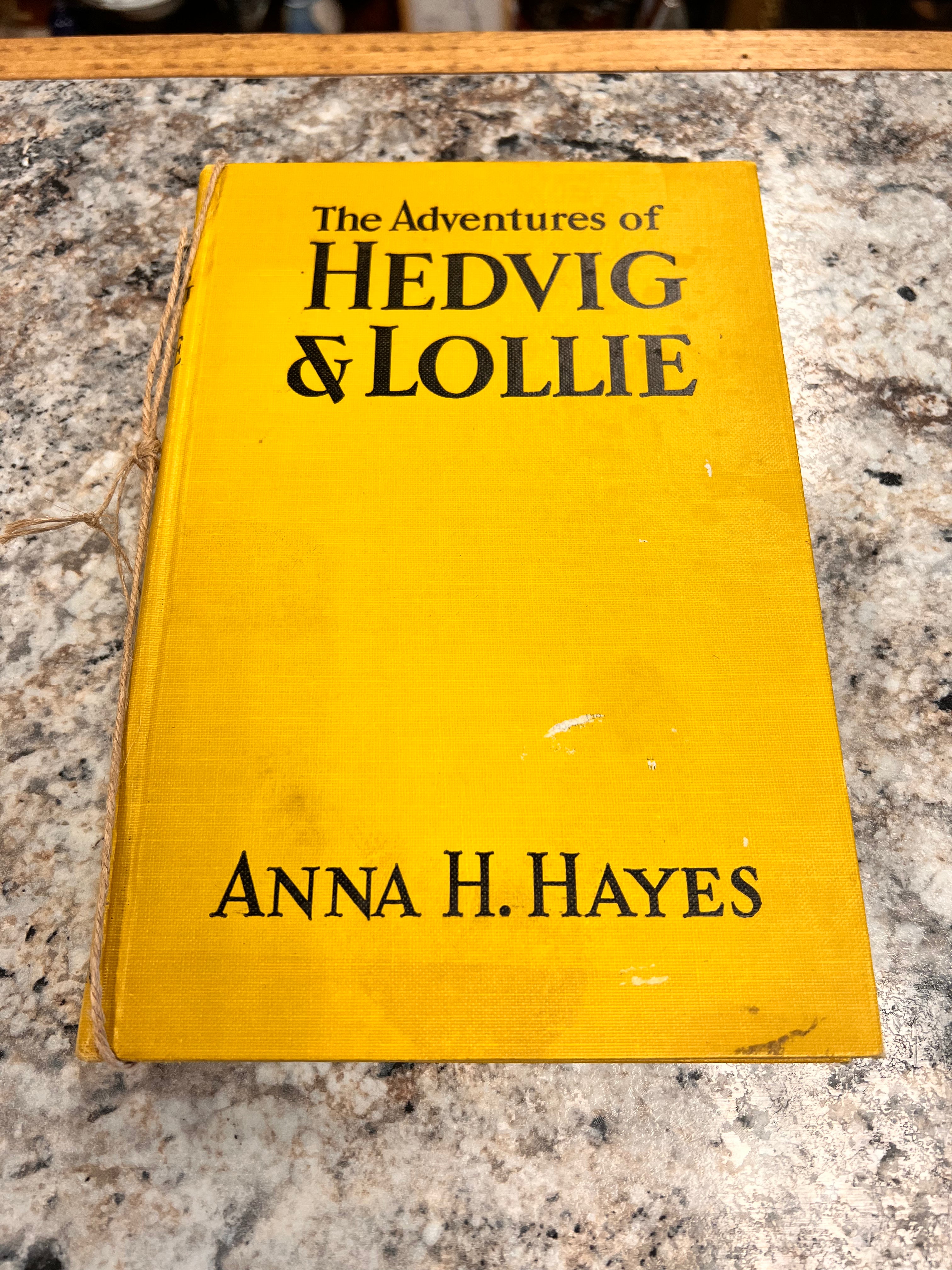 1961 Book