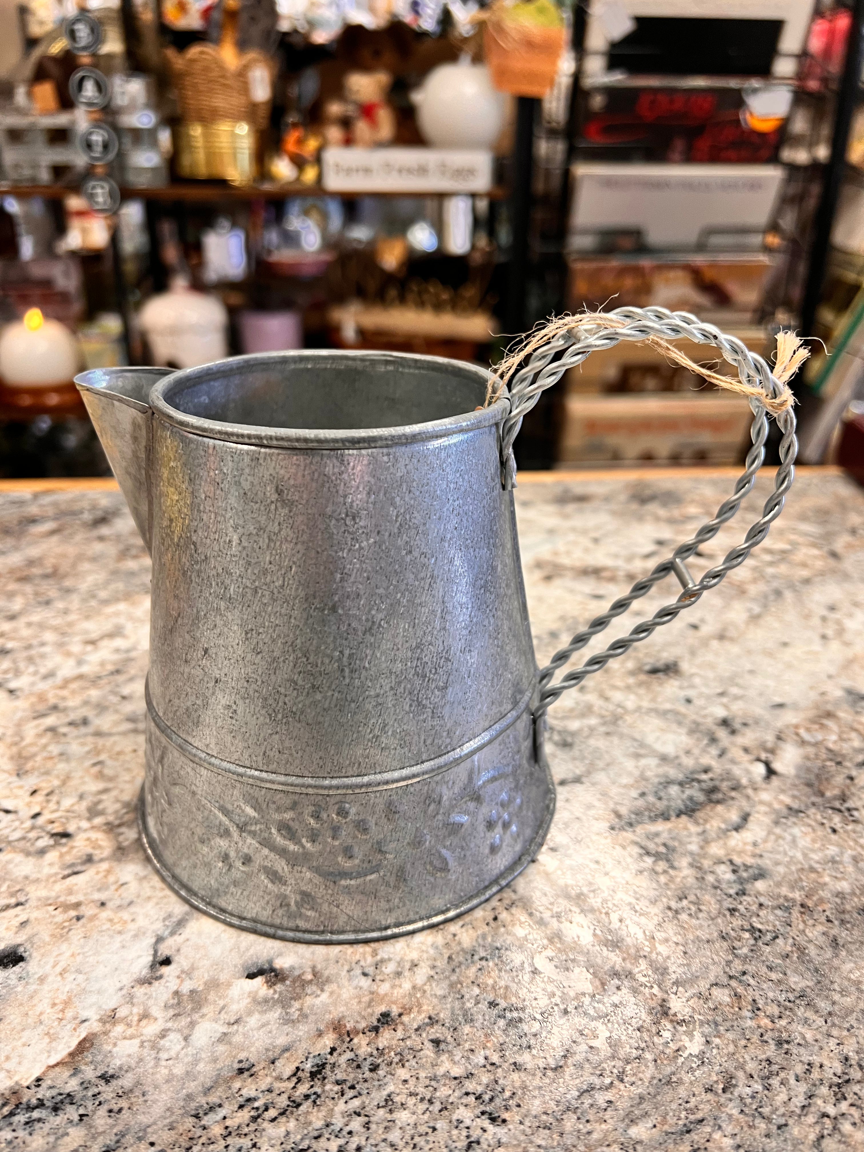 Watering Can