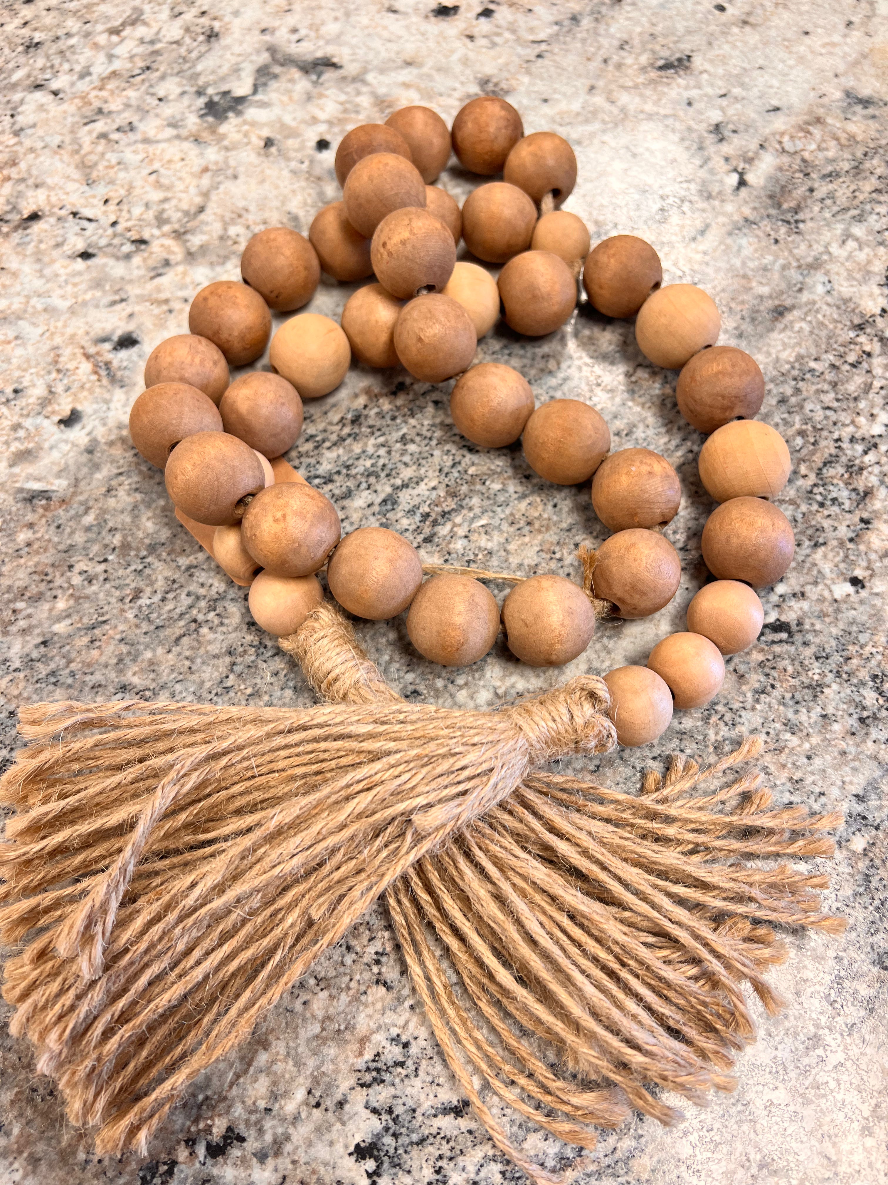 Bead Decor