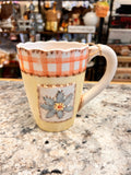 Vintage Mug