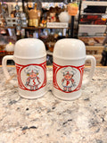 Shaker Set