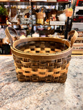 Woven Basket