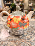 Butterfly Teapot