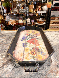 Floral Tray