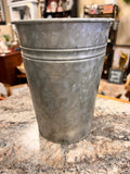 Galvanized Bucket