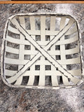 Tobacco Basket
